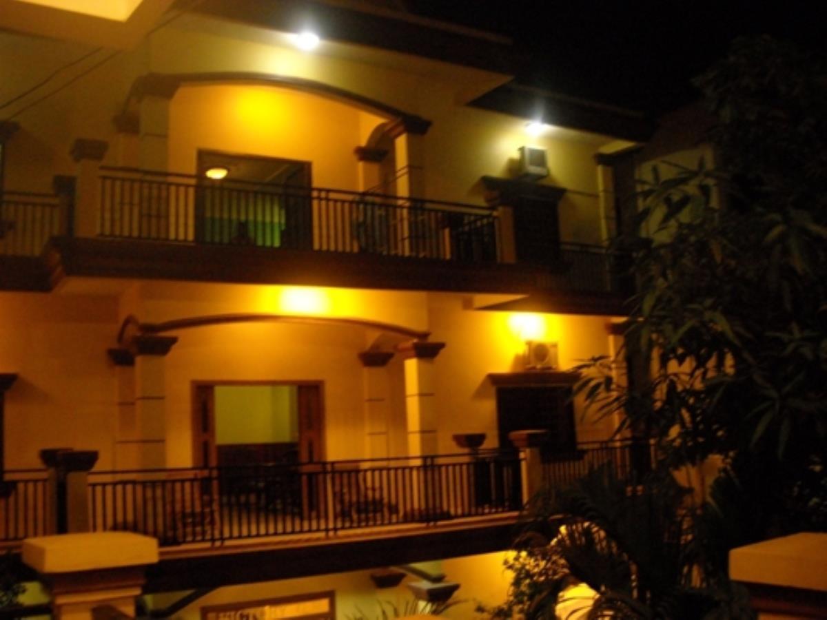 Victory Guest House Siem Reap Exterior foto